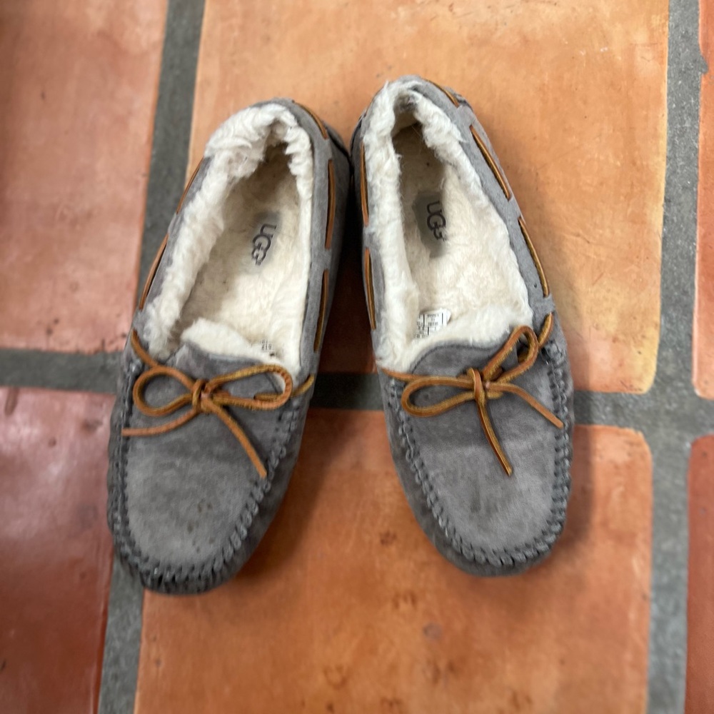 Ugg Dakota Slippers